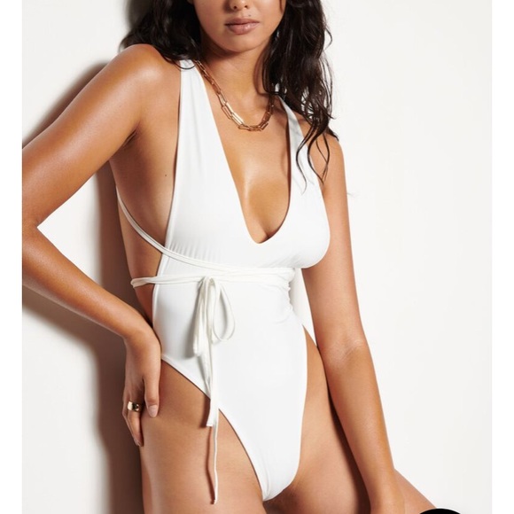 437 Other - 437 The Johnson One piece